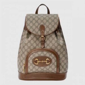 Gucci 1955 Horsebit Bag