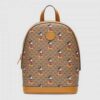 Gucci GG Supreme Disney X Gucci Backpack 552884