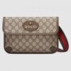 Gucci Neo Vintage GG Supreme belt bag