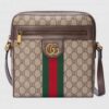 Gucci Ophidia GG Small Messenger Bag