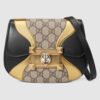 Gucci Osiride Small GG Shoulder Bag